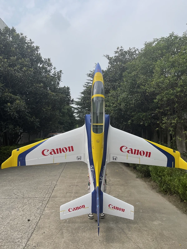 Viper Jet — 3.5 m (set A) photo 13